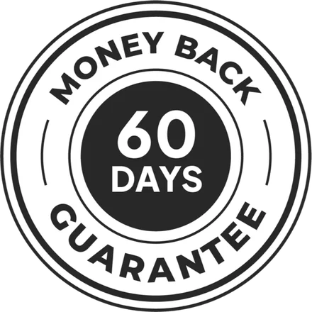 Vasculife 60 day money back guarantee